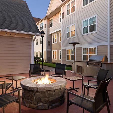 Residence Inn Mt. Laurel At Bishop'S Gate Mount Laurel Luaran gambar