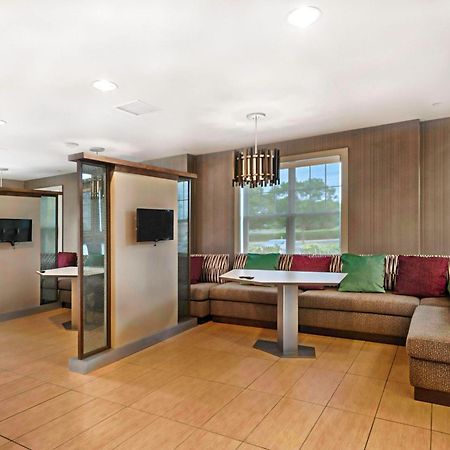 Residence Inn Mt. Laurel At Bishop'S Gate Mount Laurel Luaran gambar