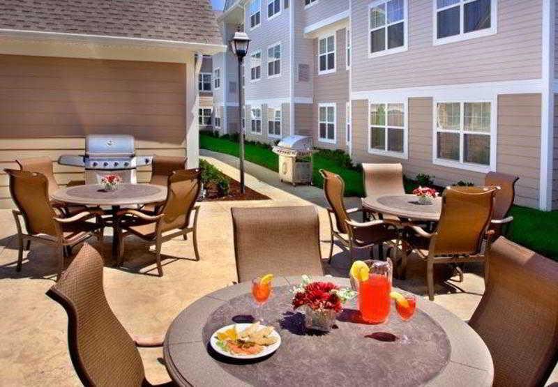 Residence Inn Mt. Laurel At Bishop'S Gate Mount Laurel Luaran gambar