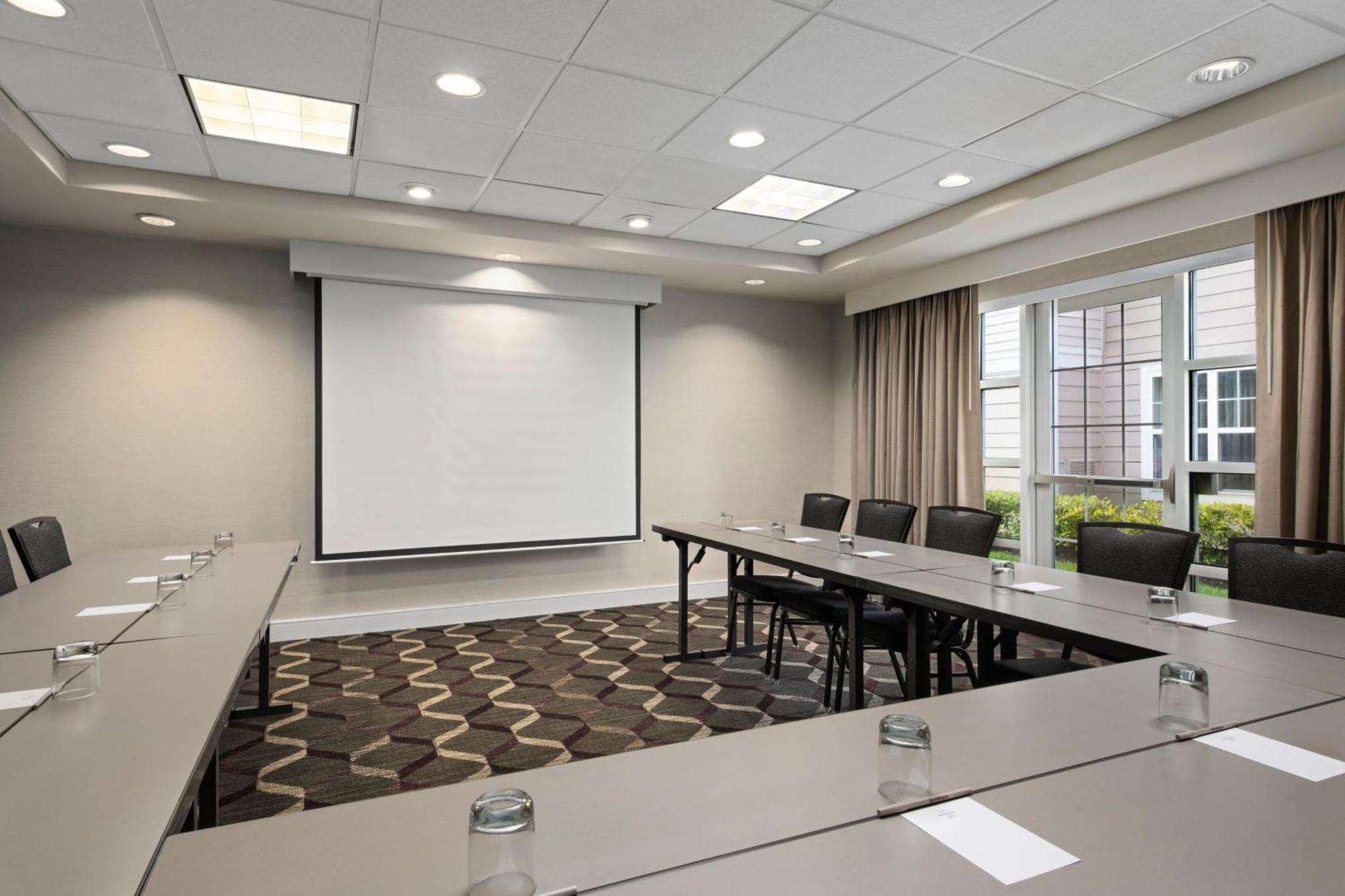 Residence Inn Mt. Laurel At Bishop'S Gate Mount Laurel Luaran gambar