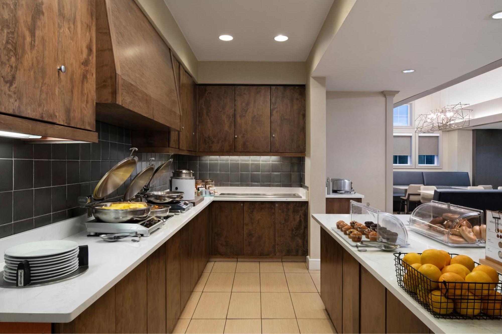 Residence Inn Mt. Laurel At Bishop'S Gate Mount Laurel Luaran gambar