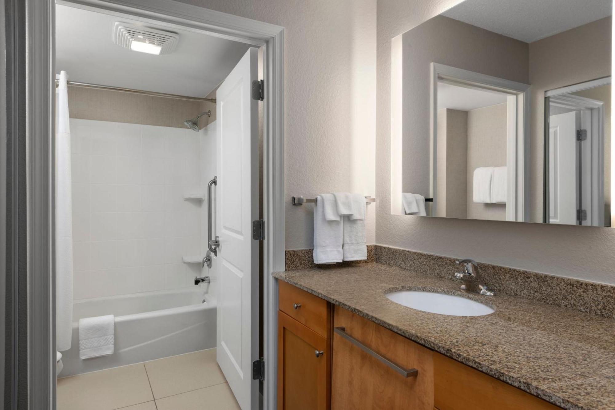 Residence Inn Mt. Laurel At Bishop'S Gate Mount Laurel Luaran gambar