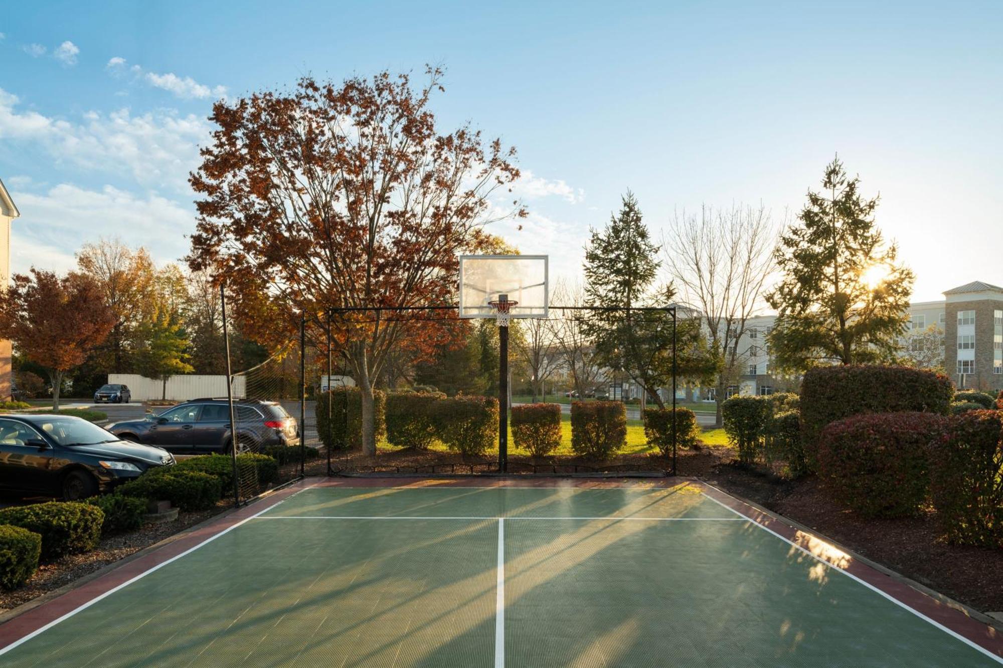 Residence Inn Mt. Laurel At Bishop'S Gate Mount Laurel Luaran gambar