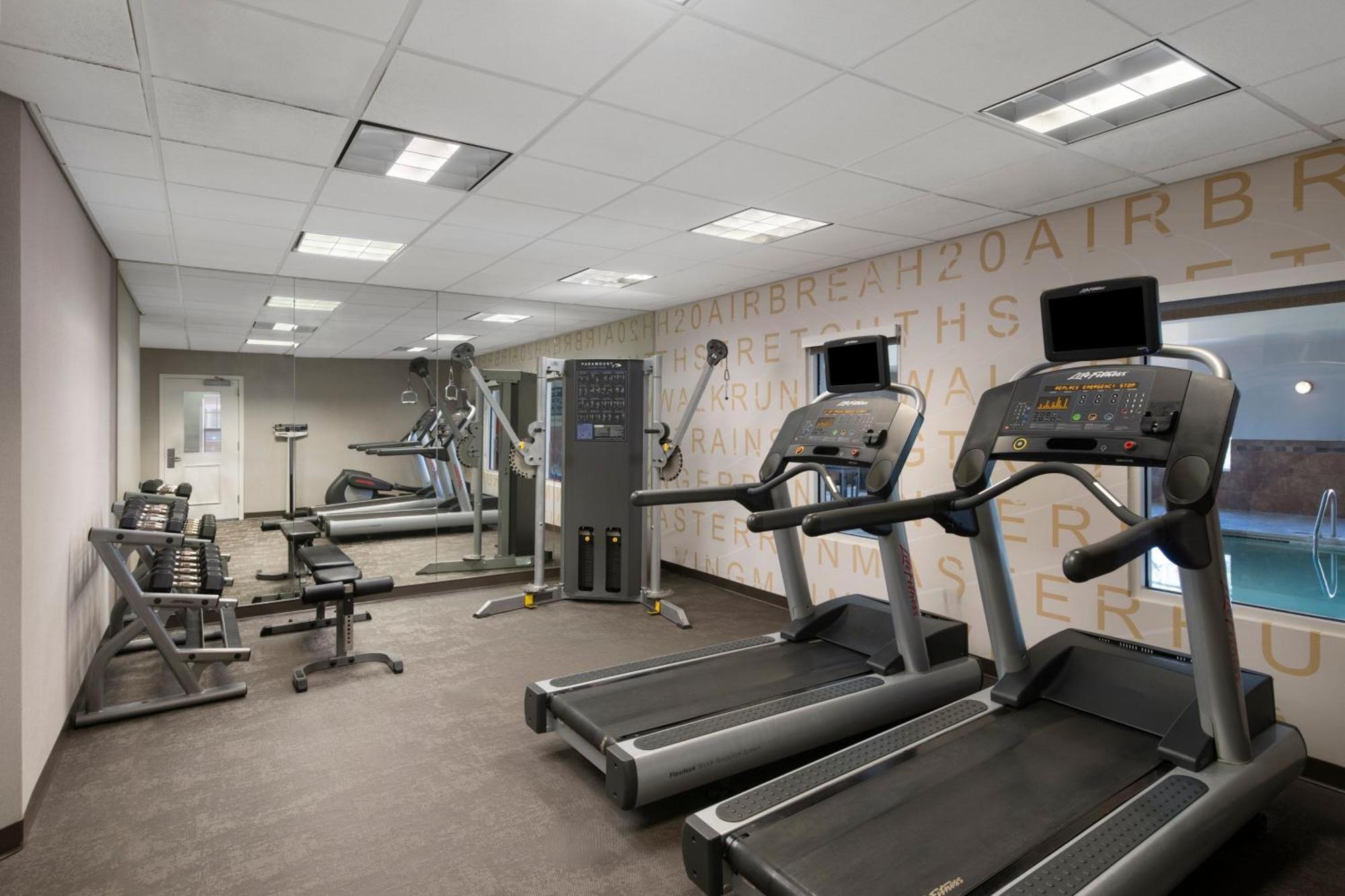 Residence Inn Mt. Laurel At Bishop'S Gate Mount Laurel Luaran gambar