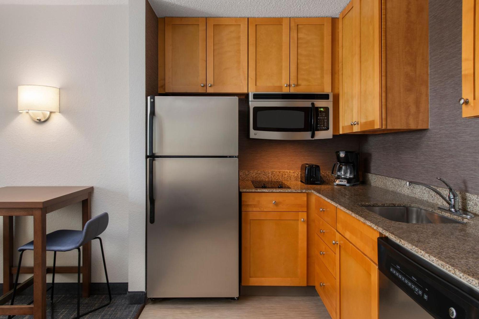Residence Inn Mt. Laurel At Bishop'S Gate Mount Laurel Luaran gambar
