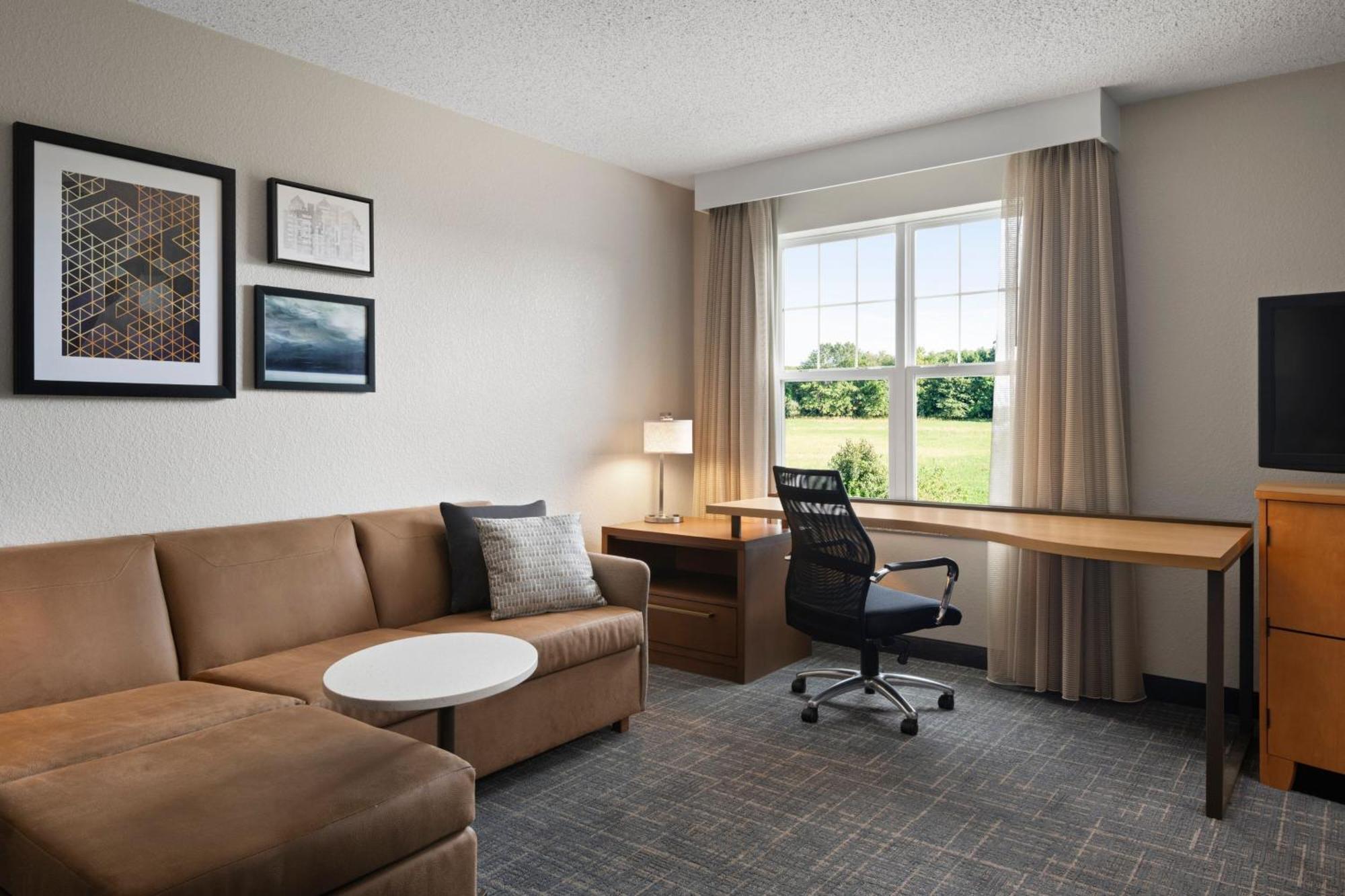 Residence Inn Mt. Laurel At Bishop'S Gate Mount Laurel Luaran gambar