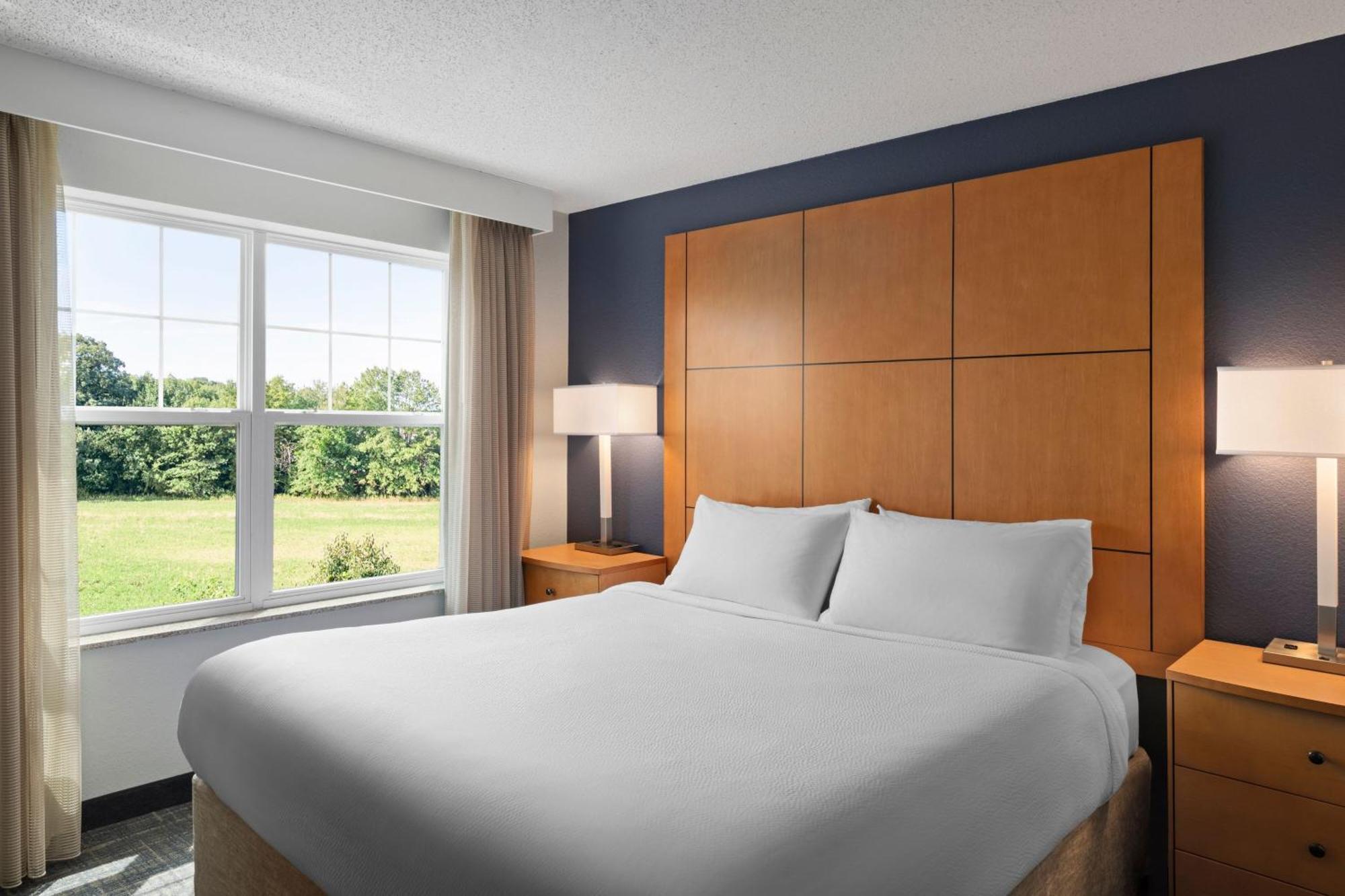 Residence Inn Mt. Laurel At Bishop'S Gate Mount Laurel Luaran gambar