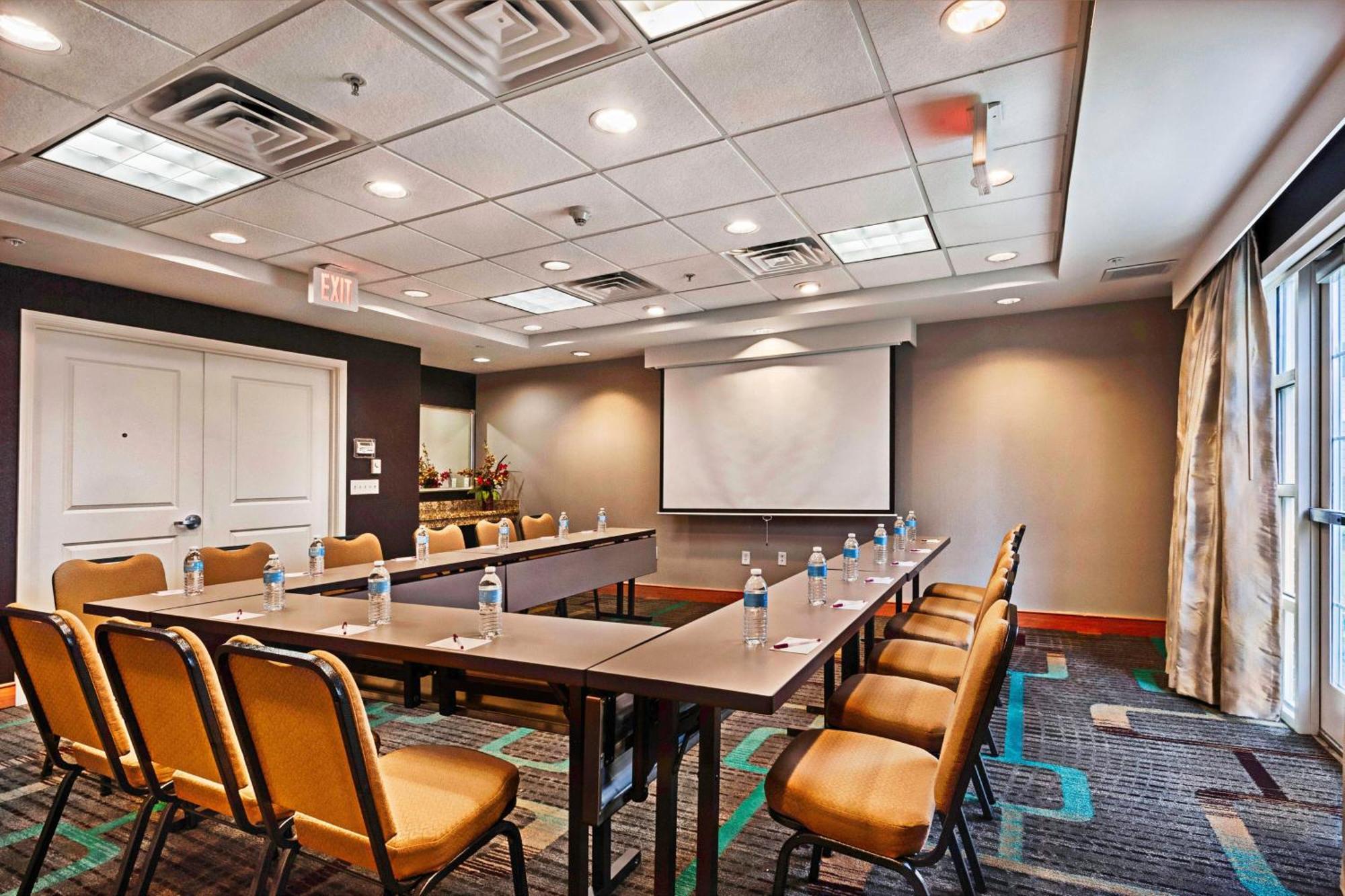Residence Inn Mt. Laurel At Bishop'S Gate Mount Laurel Luaran gambar