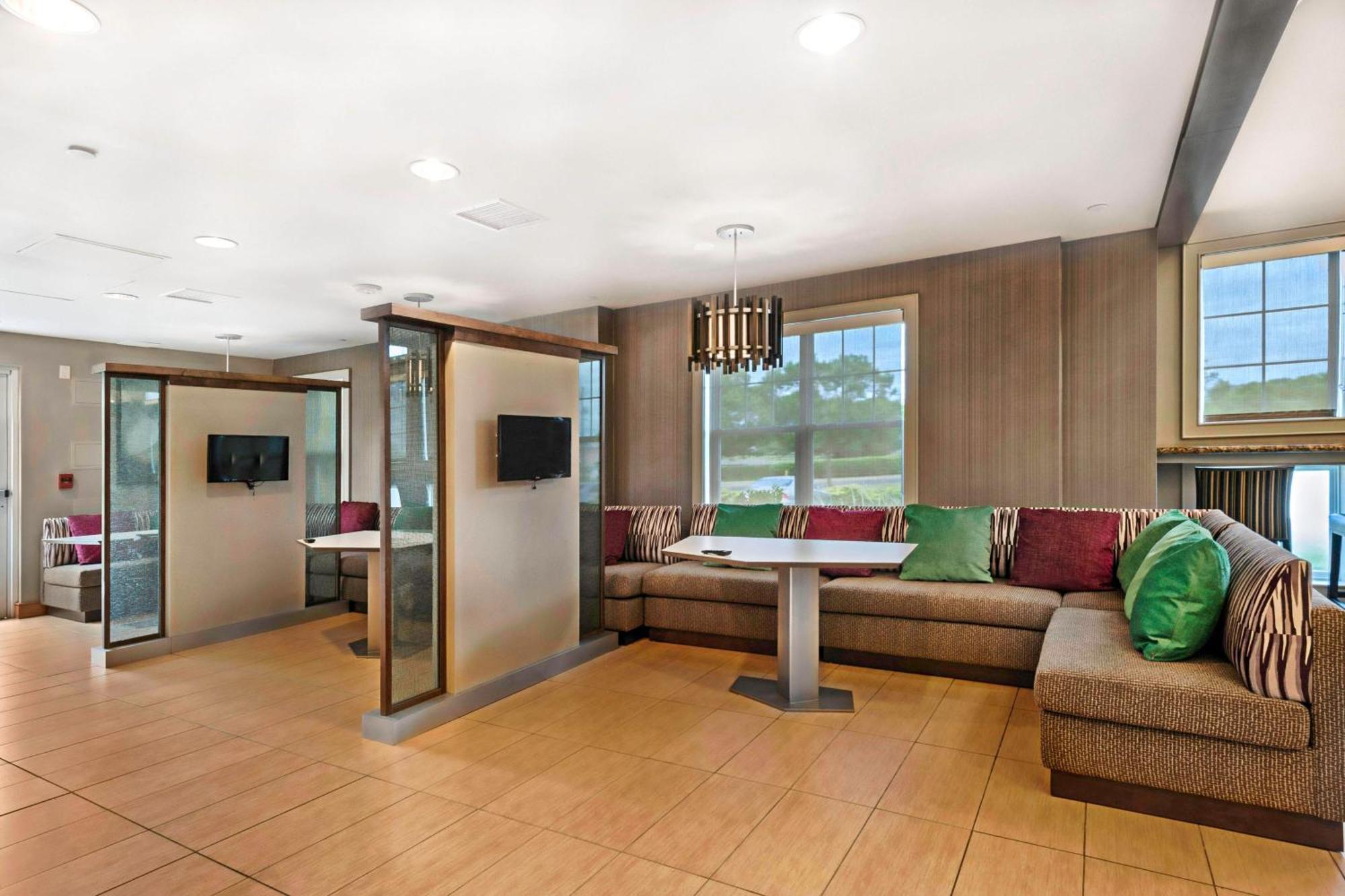 Residence Inn Mt. Laurel At Bishop'S Gate Mount Laurel Luaran gambar