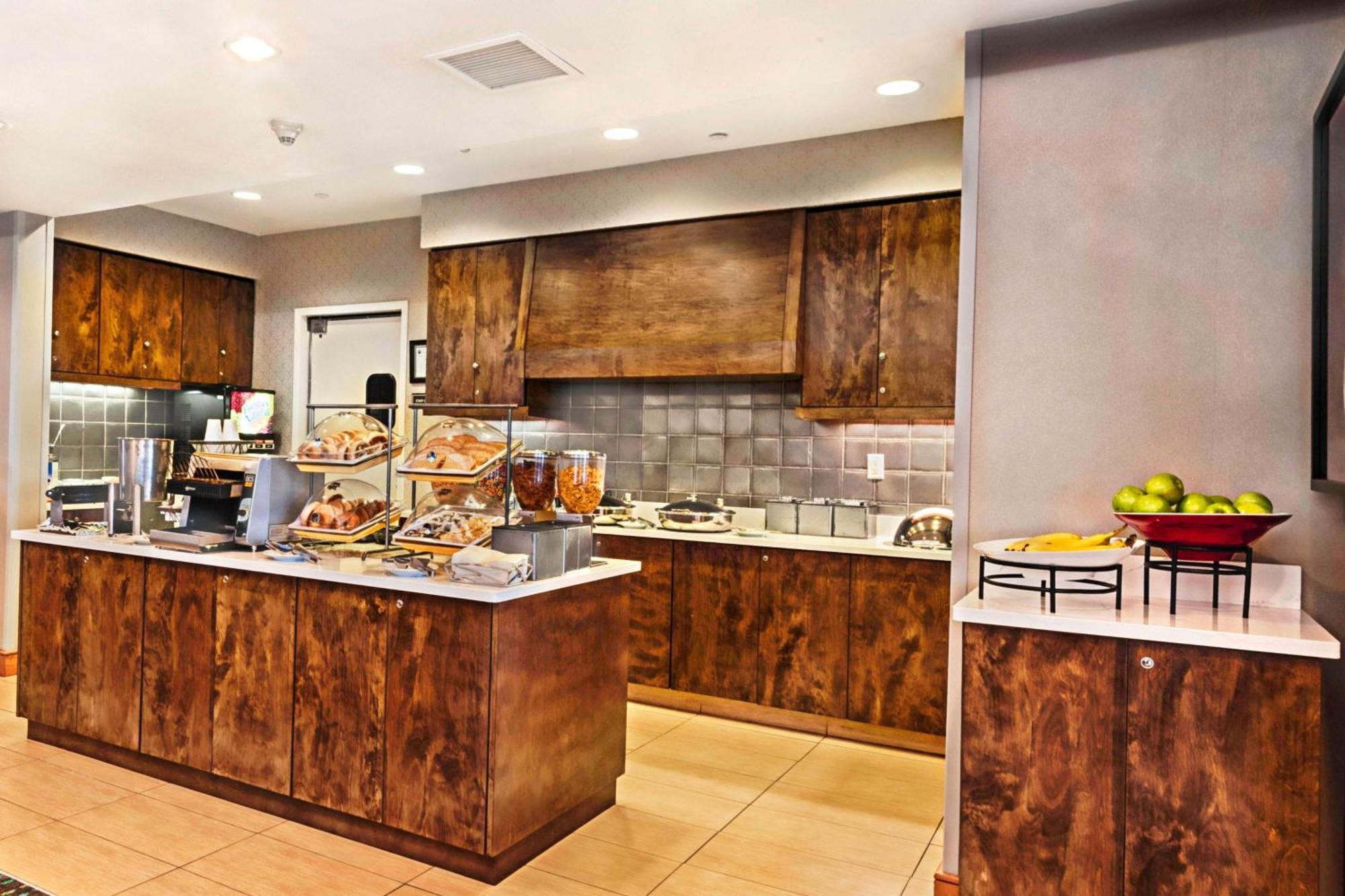 Residence Inn Mt. Laurel At Bishop'S Gate Mount Laurel Luaran gambar