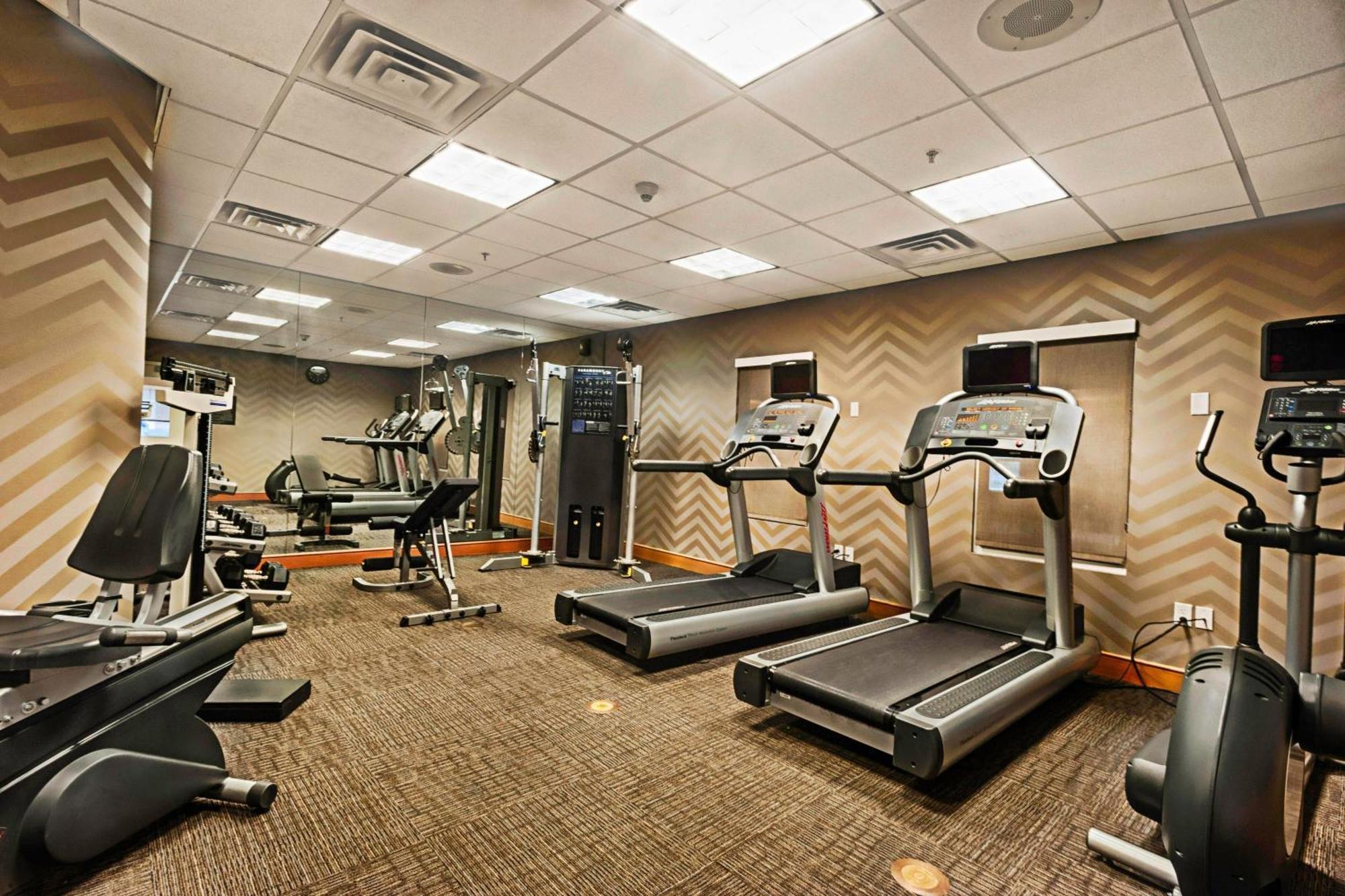 Residence Inn Mt. Laurel At Bishop'S Gate Mount Laurel Luaran gambar
