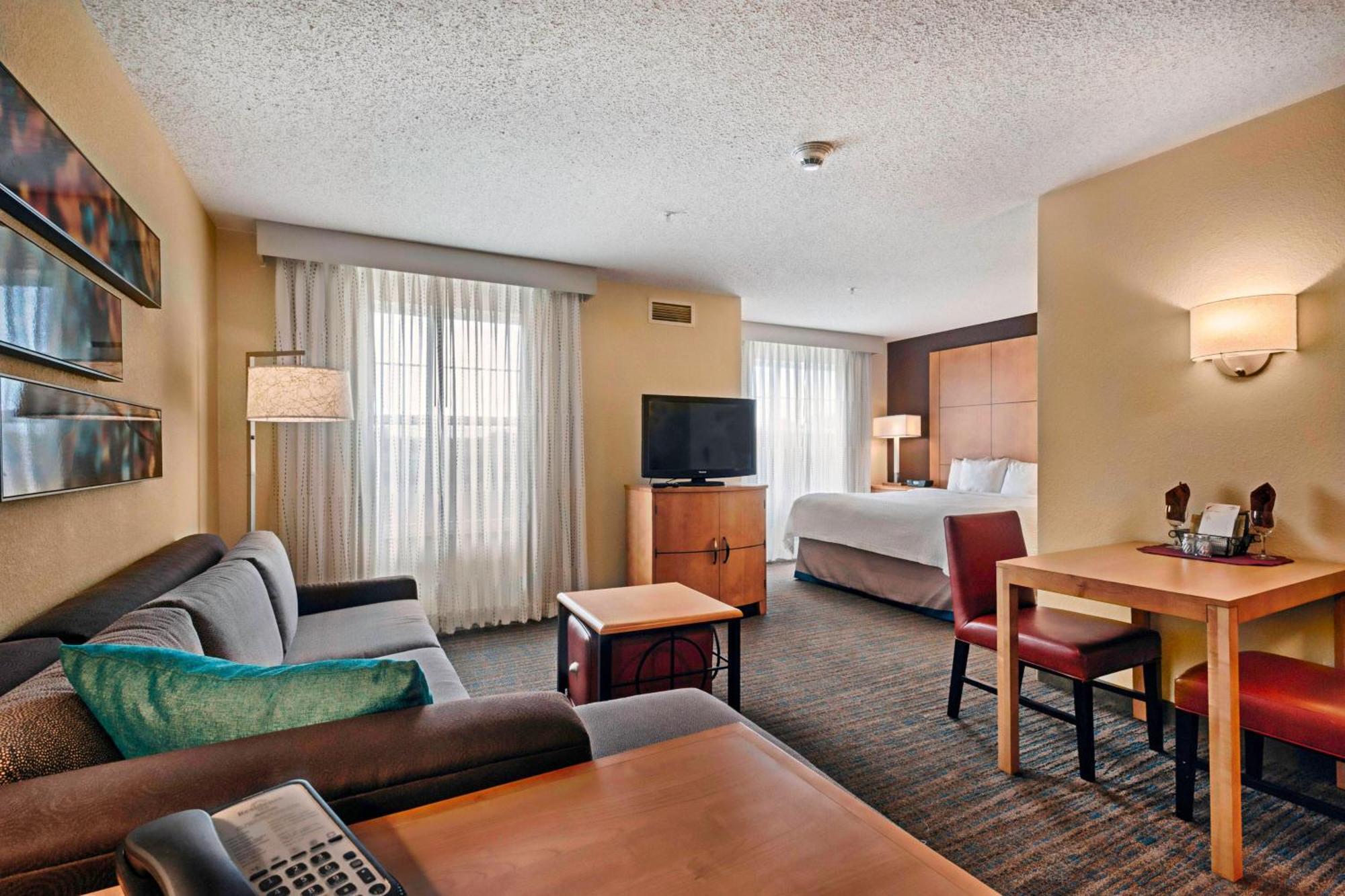 Residence Inn Mt. Laurel At Bishop'S Gate Mount Laurel Luaran gambar