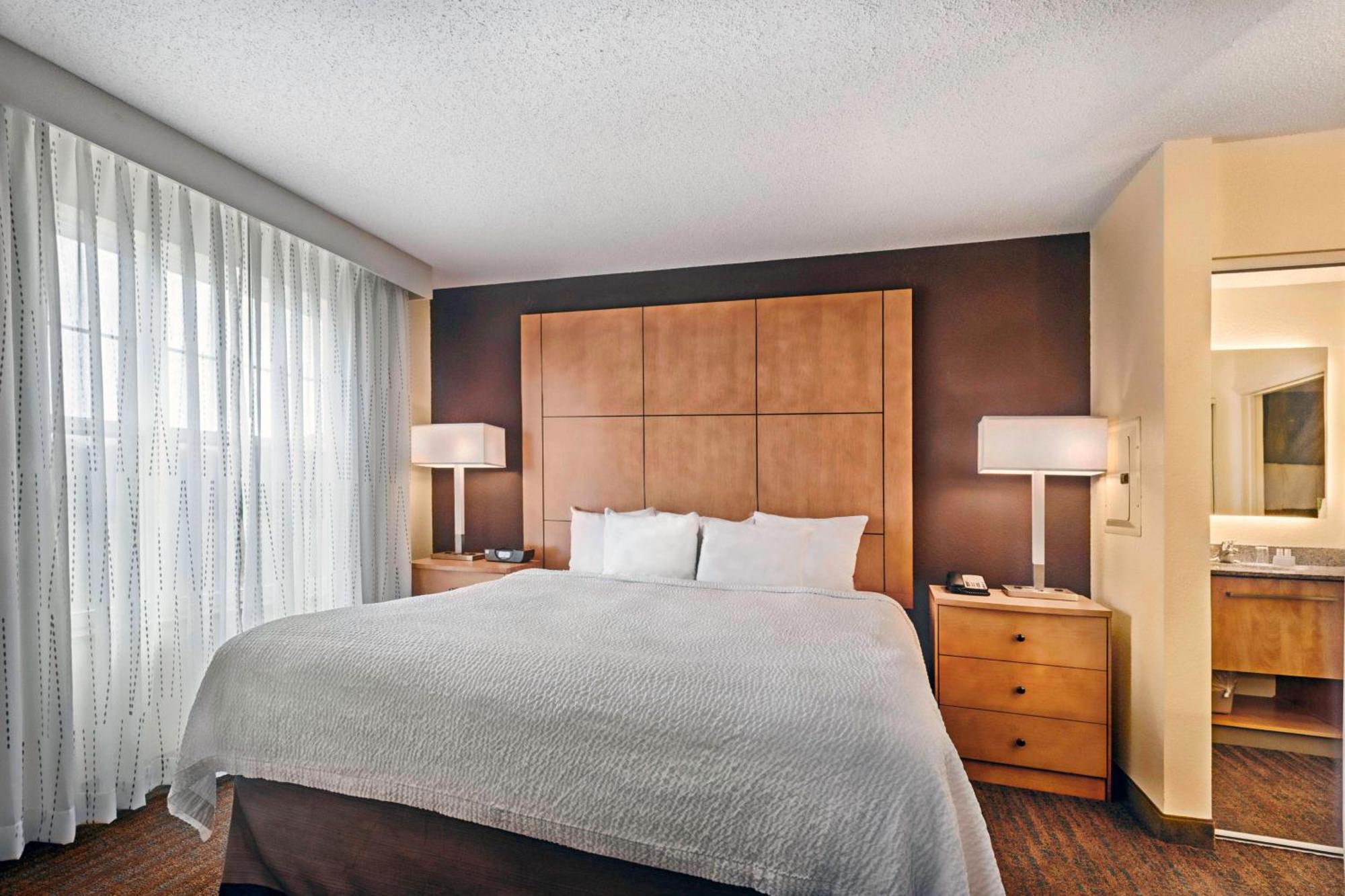Residence Inn Mt. Laurel At Bishop'S Gate Mount Laurel Luaran gambar