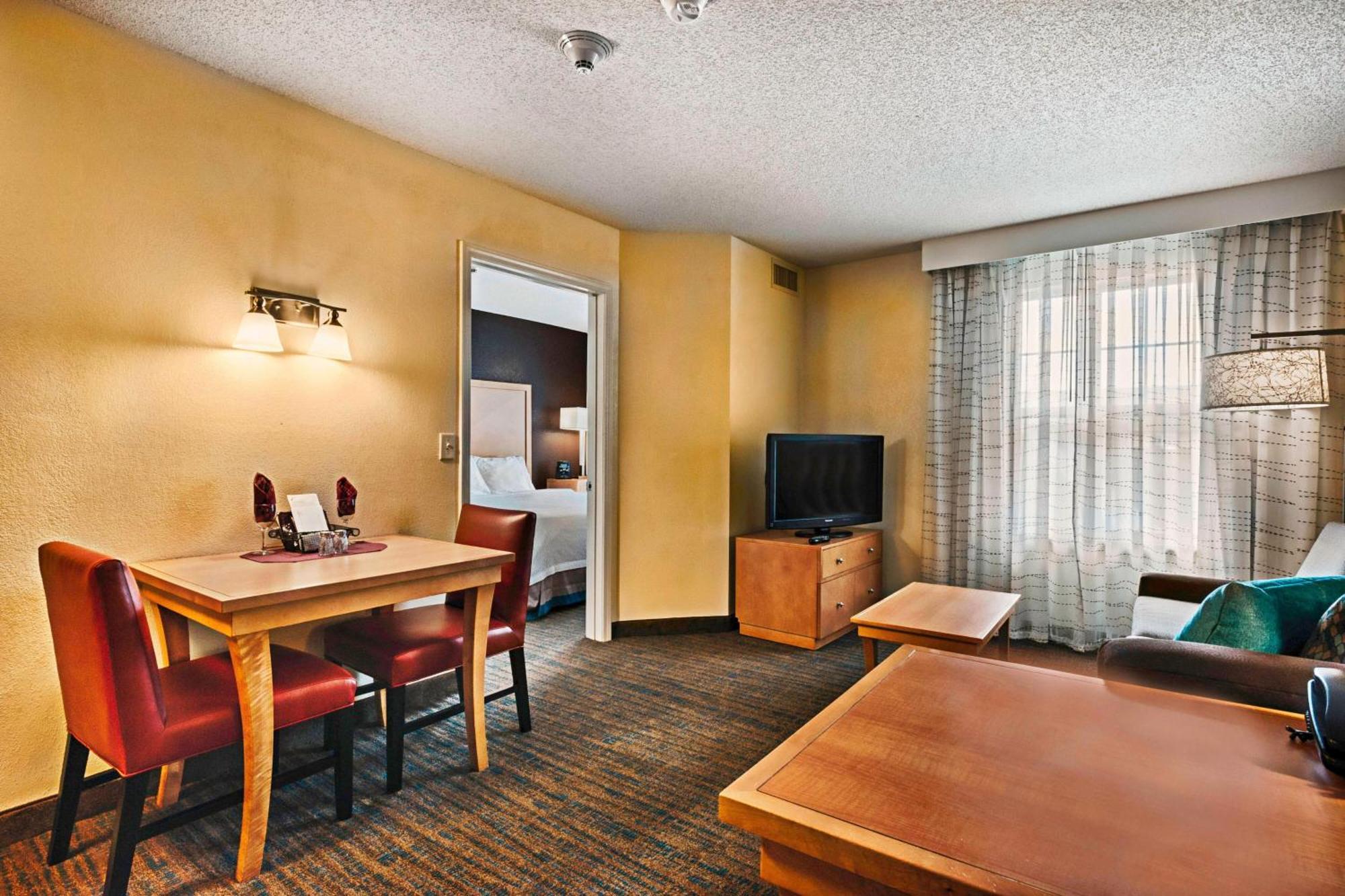 Residence Inn Mt. Laurel At Bishop'S Gate Mount Laurel Luaran gambar