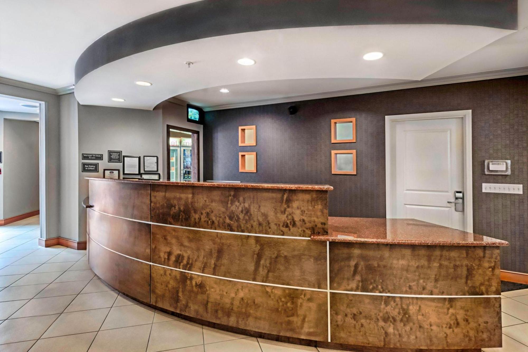 Residence Inn Mt. Laurel At Bishop'S Gate Mount Laurel Luaran gambar