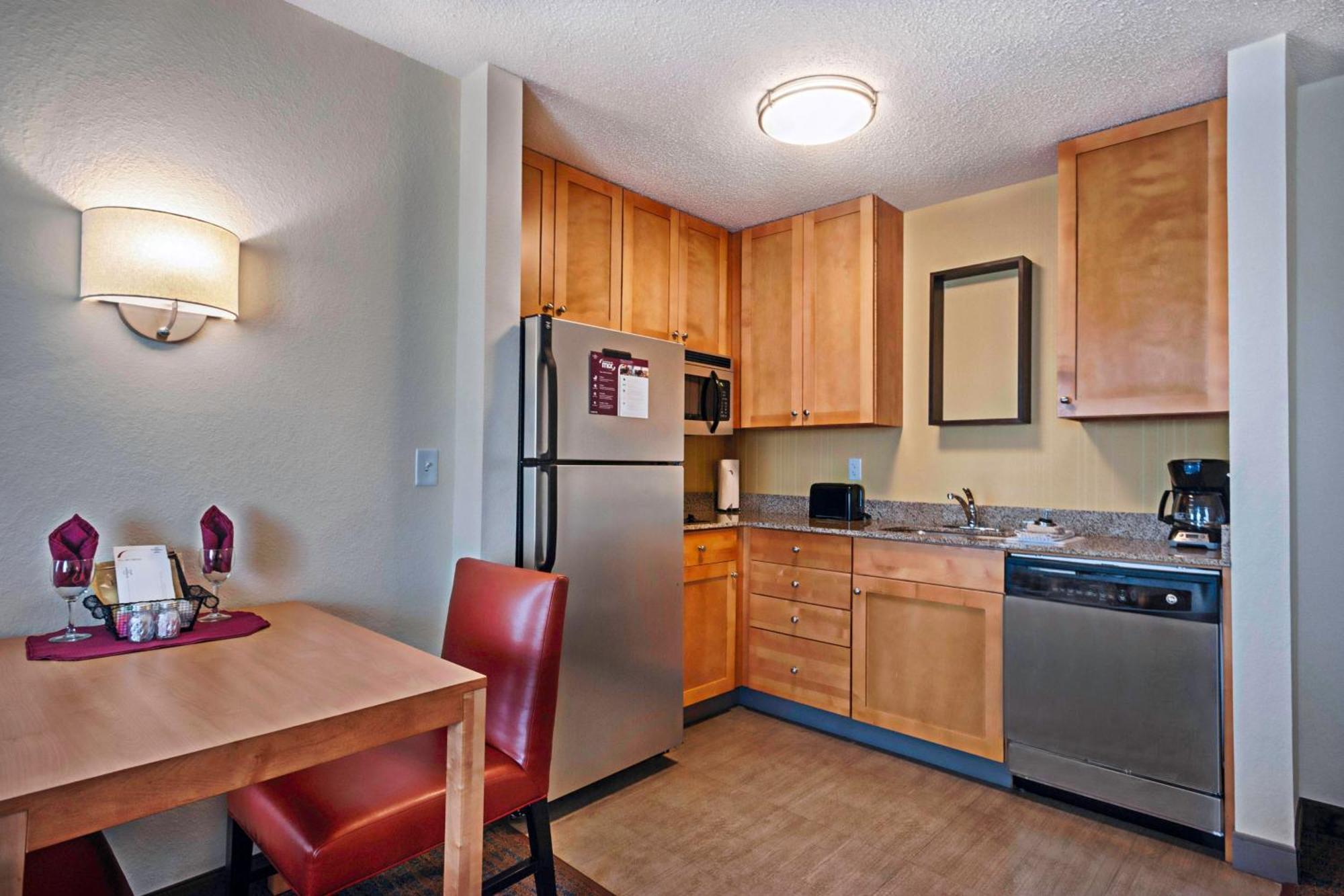 Residence Inn Mt. Laurel At Bishop'S Gate Mount Laurel Luaran gambar