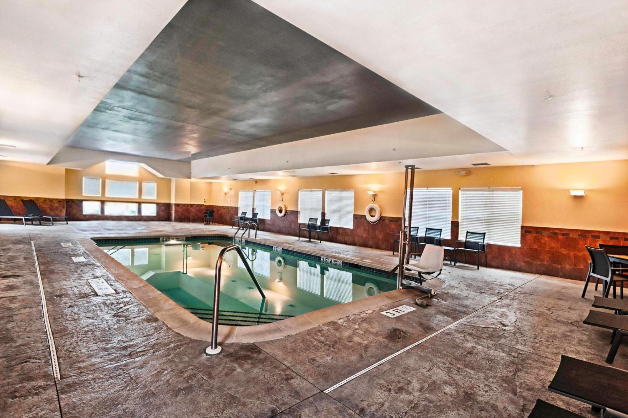 Residence Inn Mt. Laurel At Bishop'S Gate Mount Laurel Luaran gambar