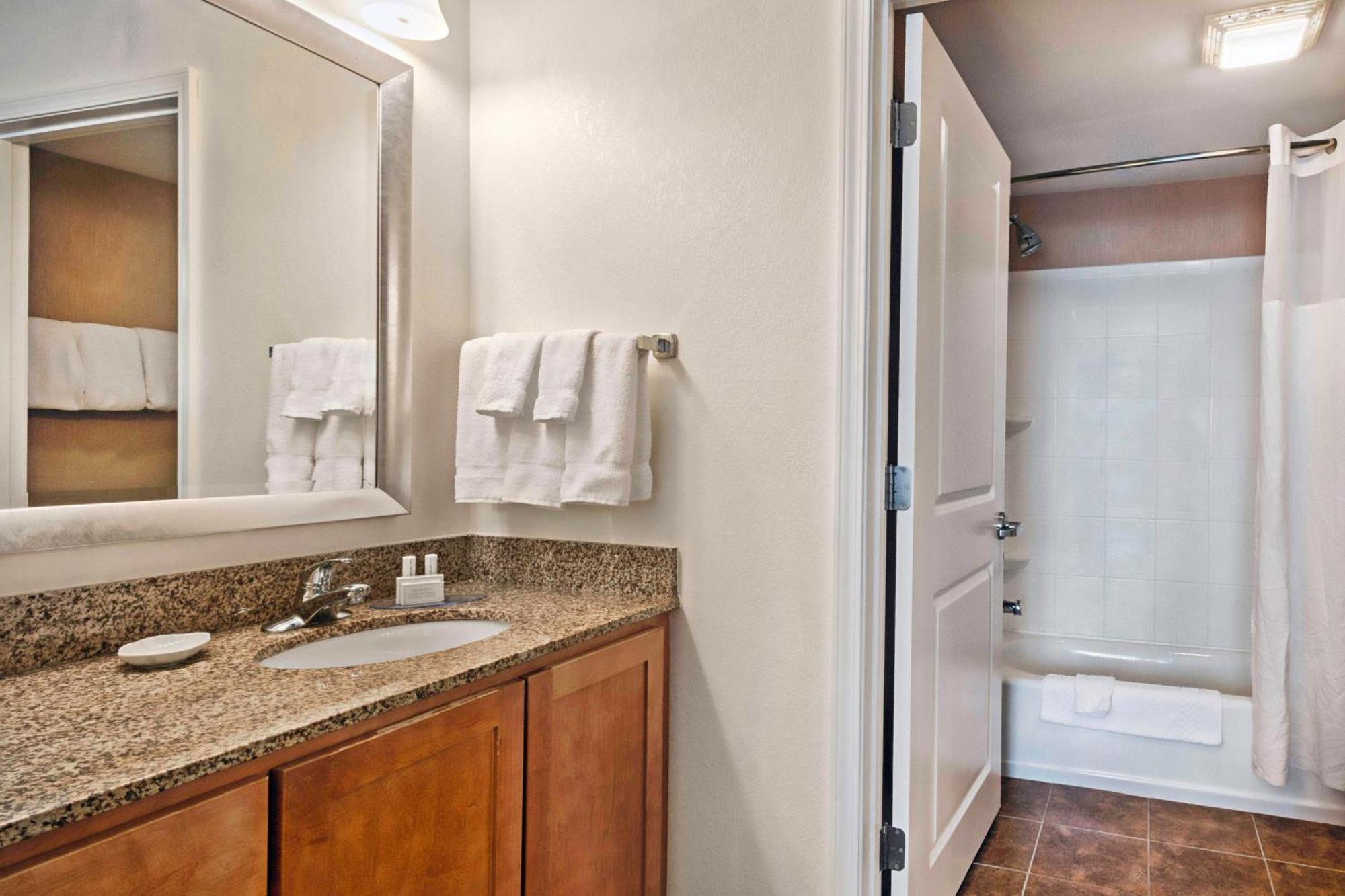 Residence Inn Mt. Laurel At Bishop'S Gate Mount Laurel Luaran gambar