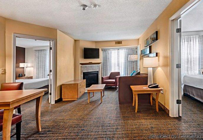 Residence Inn Mt. Laurel At Bishop'S Gate Mount Laurel Luaran gambar