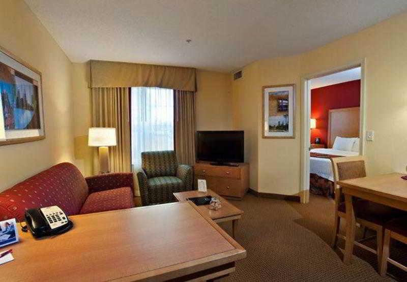 Residence Inn Mt. Laurel At Bishop'S Gate Mount Laurel Luaran gambar