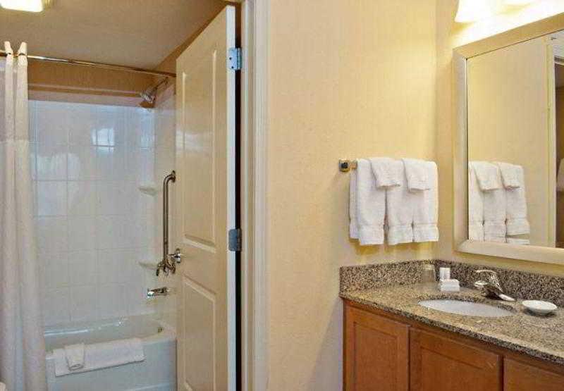 Residence Inn Mt. Laurel At Bishop'S Gate Mount Laurel Luaran gambar