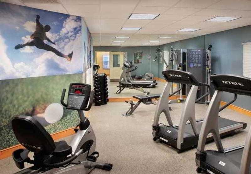 Residence Inn Mt. Laurel At Bishop'S Gate Mount Laurel Kemudahan gambar