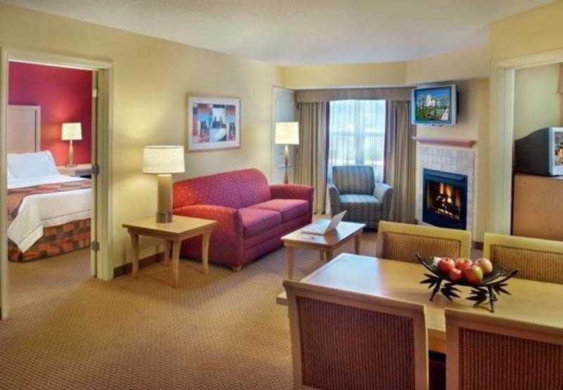Residence Inn Mt. Laurel At Bishop'S Gate Mount Laurel Bilik gambar