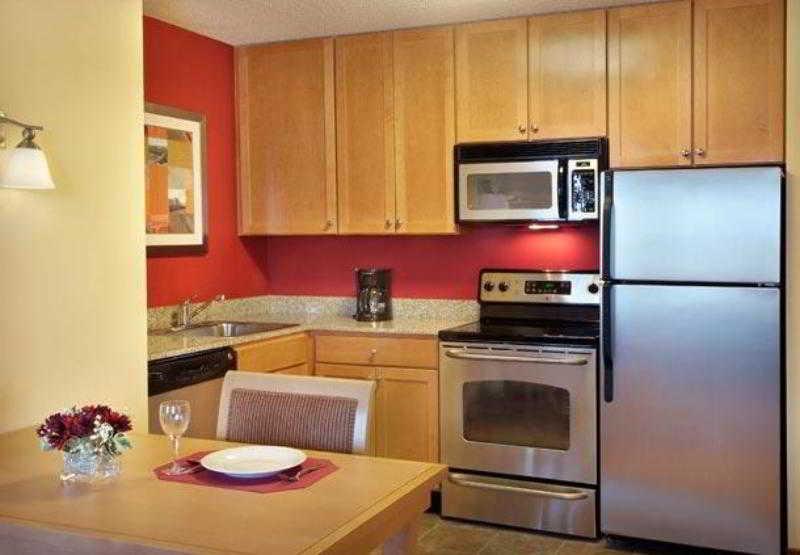 Residence Inn Mt. Laurel At Bishop'S Gate Mount Laurel Bilik gambar