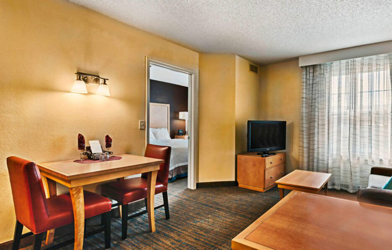 Residence Inn Mt. Laurel At Bishop'S Gate Mount Laurel Luaran gambar