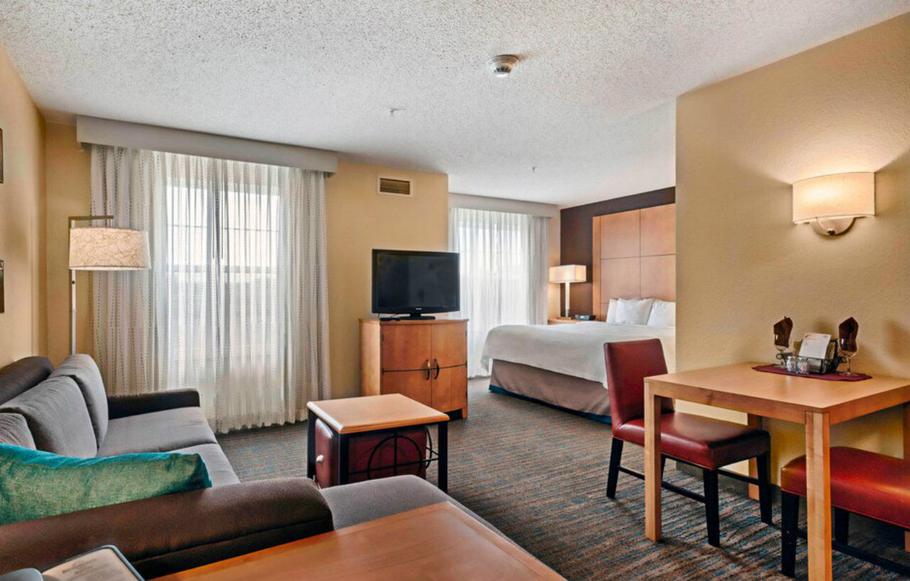 Residence Inn Mt. Laurel At Bishop'S Gate Mount Laurel Luaran gambar