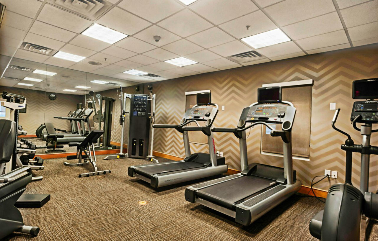 Residence Inn Mt. Laurel At Bishop'S Gate Mount Laurel Luaran gambar