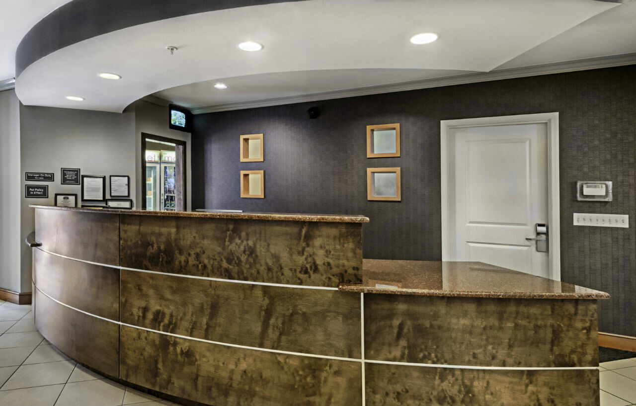 Residence Inn Mt. Laurel At Bishop'S Gate Mount Laurel Luaran gambar